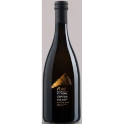 Feral Numero 2  Barbabietola bianca Zenzero Pepe Garofanato Bacche di Ginepro 750ml
