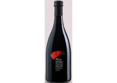 Feral N°3  Red beet Pepper Thyme Oak 750ml
