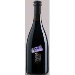 Feral N°4 Red beet Lavender Juniper berries