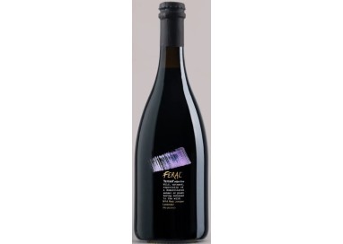 Feral N°4 Red beet Lavender Juniper berries