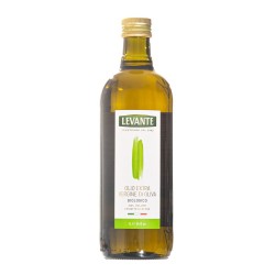 Levante -Olio Extra Vergine di Oliva 100% Italiano 1,0 L.
