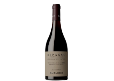 Il Bugiardo  Valpolicella Ripasso Classico Superiore DOC  2022 - Cantina  Buglioni