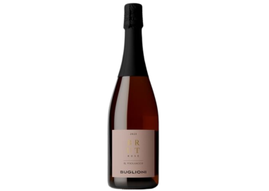 Il Vigliacco Brut Rosè  -  Cantina Buglioni 0,75 L.
