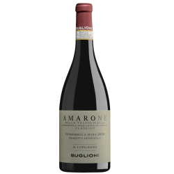 Il Lussurioso Amarone della Valpolicella Classico Riserva D.O.C.G. 2020 - Cantina Buglioni