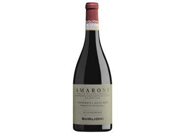 Il Lussurioso Amarone della Valpolicella Classico Riserva D.O.C.G. 2020 - Cantina Buglioni