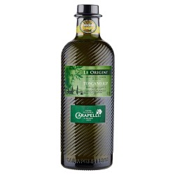 Carapelli - Olio Extra Vergine d'oliva Toscano IGP  1,0 L.