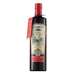 Premiati Oleifici Barbera - Olio Extra Vergine Monte Etna DOP 0,75 L.