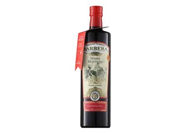 Premiati Oleifici Barbera - Olio Extra Vergine Monte Etna DOP 0,75 L.