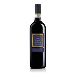 Vino Rosso Brunello di Montalcino Persante Azienda Agricola La Rasina -cz