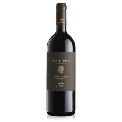 Tenute Lunelli - Tenuta Podernovo Auritea Costa Toscana 2017 0.75 L