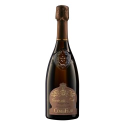Spumante Brut  "Cuvée dei Frati" Dosaggio Zero az. Agr. Ca' dei Frati