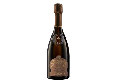 Spumante Brut  "Cuvée dei Frati" Dosaggio Zero az. Agr. Ca' dei Frati