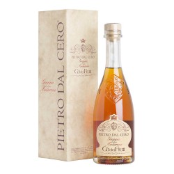 Cà Dei Frati Grappa di Amarone Pietro dal Cero 43 ° 0,50 L.