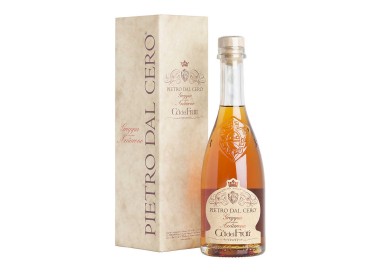 Cà Dei Frati Grappa di Amarone Pietro dal Cero 43 ° 0,50 L.