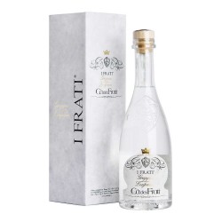 Cà Dei Frati Grappa di Lugana i Frati  43 ° 0,50 L.