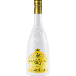 Cà Dei Frati Olio Extra Vergine di Oliva Italiano Denocciolato 0,5 L.