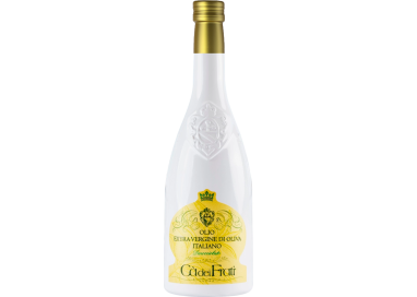 Cà Dei Frati Olio Extra Vergine di Oliva Italiano Denocciolato 0,5 L.