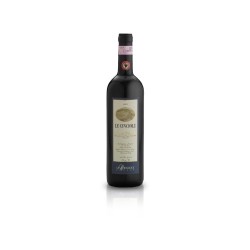 Vino Rosso Chianti Classico Cantina Le Cinciole -cz