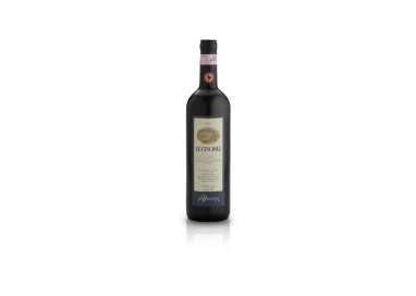 Vino Rosso Chianti Classico Cantina Le Cinciole -cz