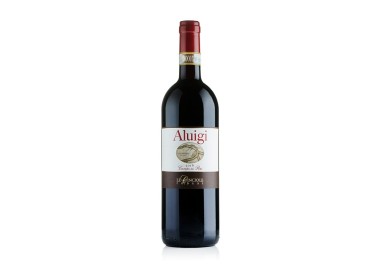 Confezione da 3 Bottiglie Vino Rosso Chianti Classico A Luigi Gran Selezione Cantina Le Cinciole -cz