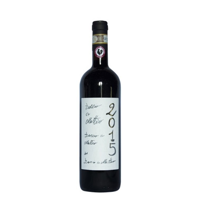 Vino Rosso Chianti Classico Riserva Doccio a Matteo Cantina Caparsa -cz Vino Rosso Chianti Classico Riserva Doccio a Matteo Cantina Caparsa -cz