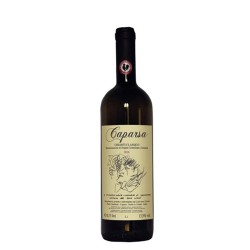 Confezione da 3 Bottiglie Vino Rosso Chianti Classico Cantina Caparsa -cz