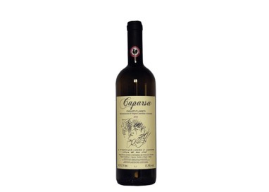 Confezione da 3 Bottiglie Vino Rosso Chianti Classico Cantina Caparsa -cz
