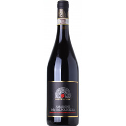 Amarone della Valpolicella DOCG 2013 Corte Majoli