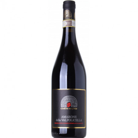 Amarone della Valpolicella DOCG 2013 Corte Majoli