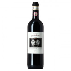 Chianti Classico Docg 2016 Fattoria di Rodano