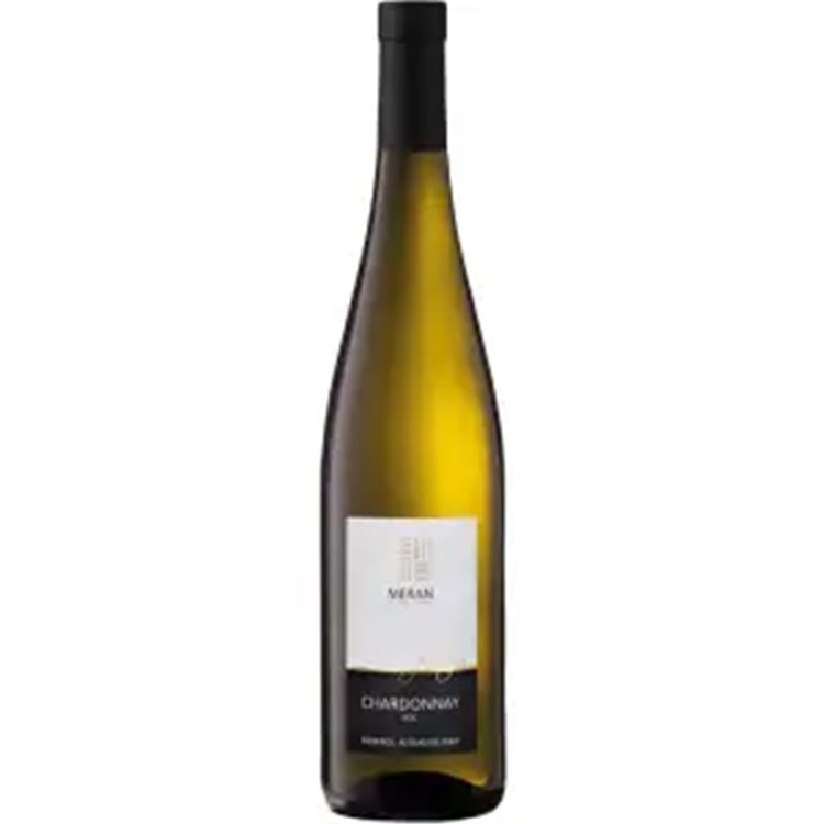 Meraner Kellerei Alto Adige Chardonnay DOC Festival Meraner Kellerei Alto Adige Chardonnay DOC Festival