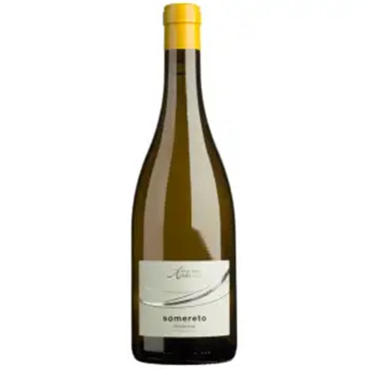 Andrian Alto Adige Chardonnay DOC Somereto Andrian Alto Adige Chardonnay DOC Somereto