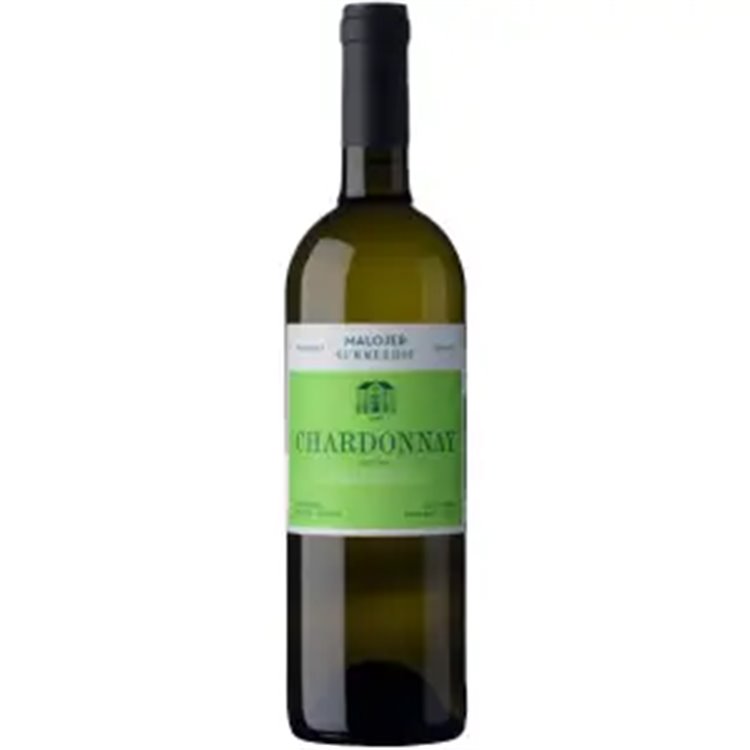 Malojer - Gummerhof Alto Adige Chardonnay DOC Justinus Malojer - Gummerhof Alto Adige Chardonnay DOC Justinus