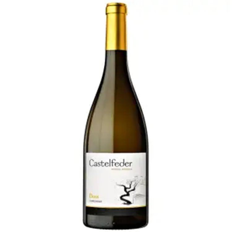 Castelfeder Alto Adige Chardonnay DOC Doss Castelfeder Alto Adige Chardonnay DOC Doss