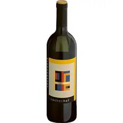 Happacherhof Alto Adige Chardonnay DOC con Tappo di Vetro