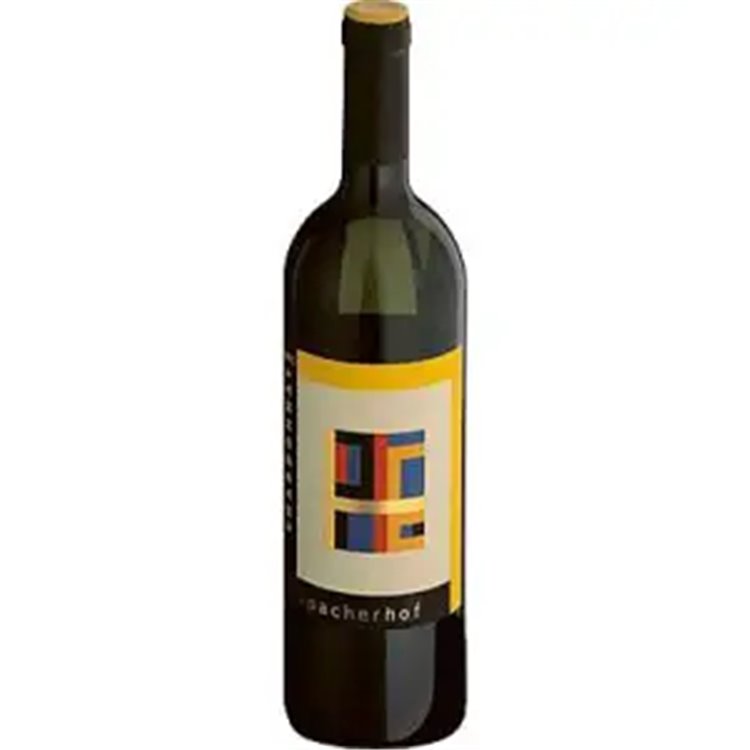 Happacherhof Alto Adige Chardonnay DOC con Tappo di Vetro Happacherhof Alto Adige Chardonnay DOC con Tappo di Vetro