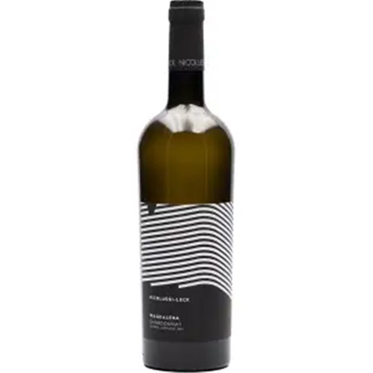 Nicolussi-Leck Alto Adige Chardonnay DOC Magdalena Nicolussi-Leck Alto Adige Chardonnay DOC Magdalena