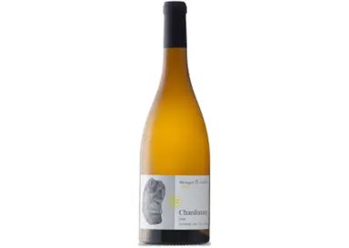 Lentsch Alto Adige Chardonnay DOC