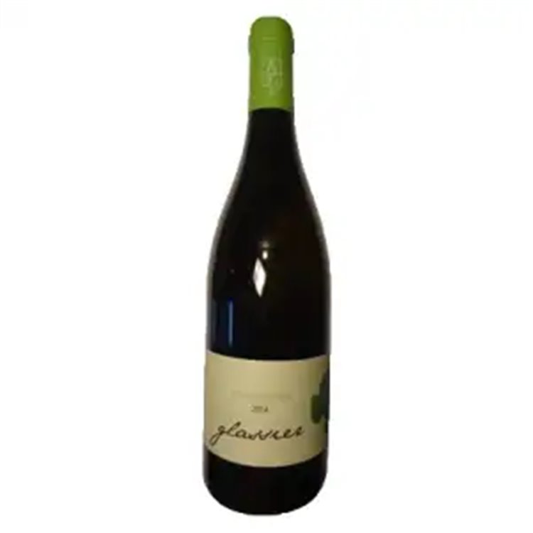 Glassier Alto Adige Chardonnay DOC BIO Glassier Alto Adige Chardonnay DOC BIO