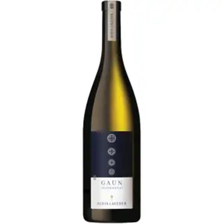 Lageder Vigneti delle Dolomiti Chardonnay IGT Gaun BIO Lageder Vigneti delle Dolomiti Chardonnay IGT Gaun BIO