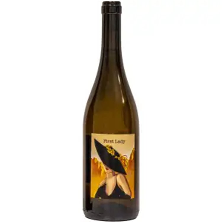 Papstlhof Chardonnay IGT First Lady BIO Papstlhof Chardonnay IGT First Lady BIO