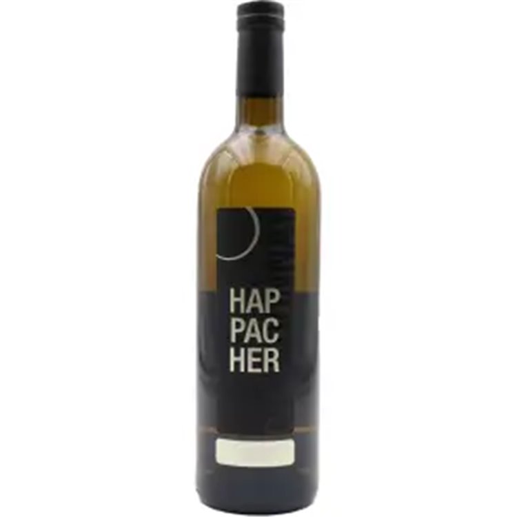 Happacherhof Alto Adige Chardonnay Riserva DOC con Tappo di Vetro Happacherhof Alto Adige Chardonnay Riserva DOC con Tappo di Vetro
