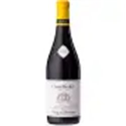 Castelfeder Alto Adige Chardonnay Riserva DOC Burgum Novum