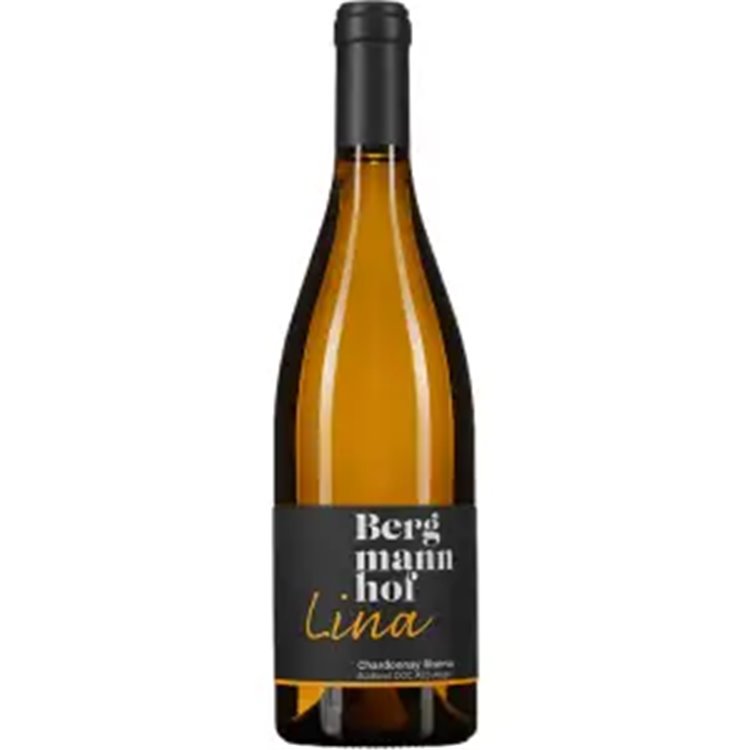 Bergmannhof Alto Adige Chardonnay Riserva DOC Lina Bergmannhof Alto Adige Chardonnay Riserva DOC Lina