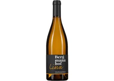 Bergmannhof Alto Adige Chardonnay Riserva DOC Lina