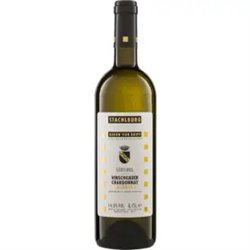Stachlburg Alto Adige Vinschgauer Chardonnay Riserva DOC BIO