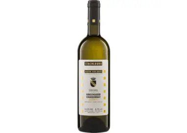 Stachlburg Alto Adige Vinschgauer Chardonnay Riserva DOC BIO