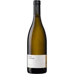 Abraham Vigneti delle Dolomiti Chardonnay IGT Gottesacker