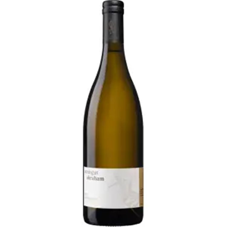 Abraham Vigneti delle Dolomiti Chardonnay IGT Gottesacker Abraham Vigneti delle Dolomiti Chardonnay IGT Gottesacker
