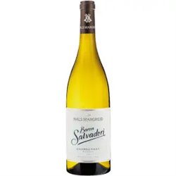 Nals Alto Adige Chardonnay Riserva DOC Baron Salvadori
